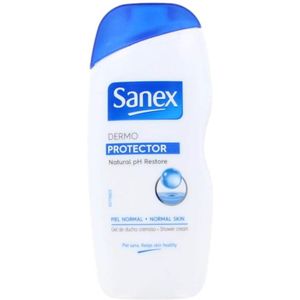 Sanex Douchegel Dermo Protector, 50 ml