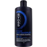 Syoss Shampoo Anti-Roos, 440 ml
