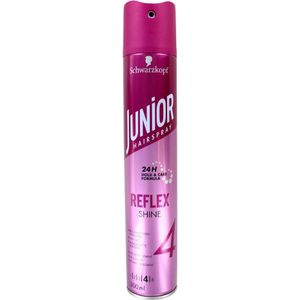 Junior Haarlak Reflex Shine, 300 ml