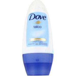 Dove Deoroller - Talco 50 ml