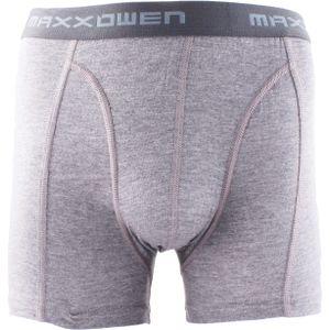 Boru Bamboo Boxershorts Grijs (Maat: L)