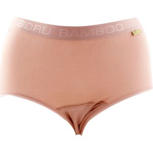 Boru Bamboo Hipster Huid (Maat: S)