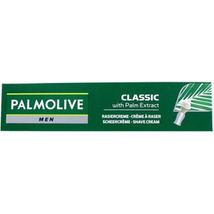 Palmolive Scheercreme Classic, 100 ml