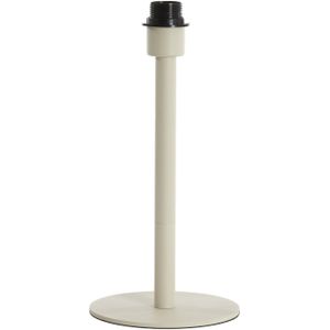 Light & Living Lampenvoet Rodrigo Grijs - 38 cm hoog