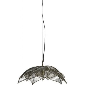 Light & Living Hanglamp Pavas Brons - E27 - Ø 54 cm