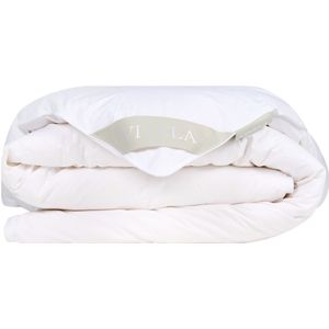 Vivela - Dekbed Premium - 140x200 cm - Dons/Veren - Hypo allergeen