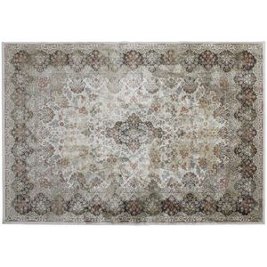 Vloerkleed Vince Naturel - 200x290 cm