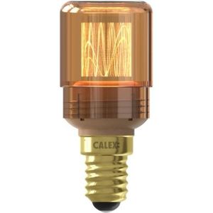 Calex Lichtbron E14 Goud