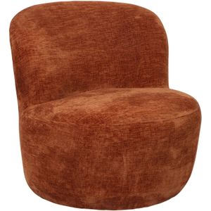 Fauteuil Blain Oranje