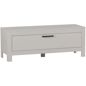 WOOOD TV-meubel Bonk Mist - 120x45x40 cm
