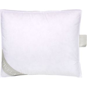 Vivela Hoofdkussen Luxury - Veren/Dons - 60x70 cm (BxH) Woonexpress