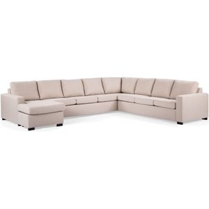 Hoekbank Roby Beige