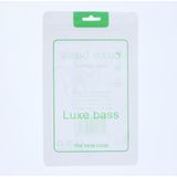 LuxeBass Backlit LED M200 Bedraad USB Kabel Gaming Toetsenbord PC Laptop Computer Keyboard Gamer Backlight