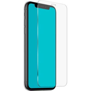 Screenprotector geschikt voor  iPhone Xs Max