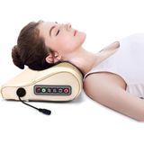 Massagekussen - Nekmassage apparaat - Shiatsu - Elektrisch - Nek Massage - Rug Massage - Schouder Massage - Voet Massage
