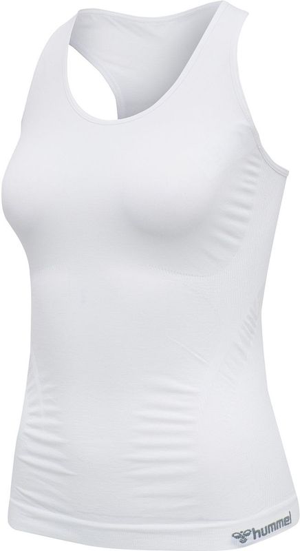 Damen-Tank-Top Hummel hmltif top