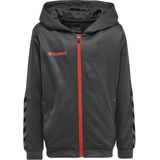 Hoodie Kinder Hummel zip hmlAUTHENTIC Poly