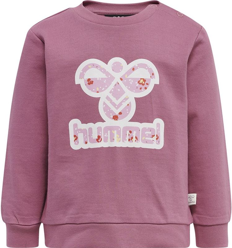 Baby-Sweatshirt Hummel hmlVerina