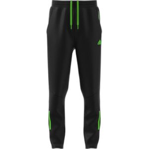 Gewebter Jogginganzug Kind adidas Aeroready Woven
