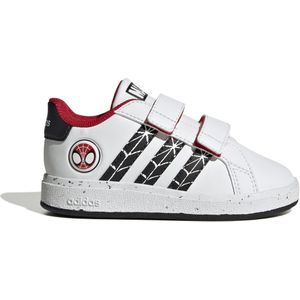 Sneakers für Babies adidas Grand Court X Marvel Spider-Man
