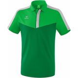 Polo-Shirt Erima Squad