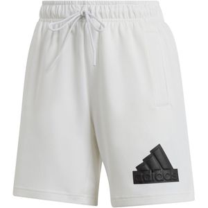 Shorts für Frauen adidas Future Icons Badge of Sport