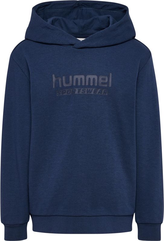 Hoodie Kinder Hummel Base