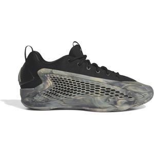 Hallenschuhe adidas A.E. 1 Low Ascent MX Grey