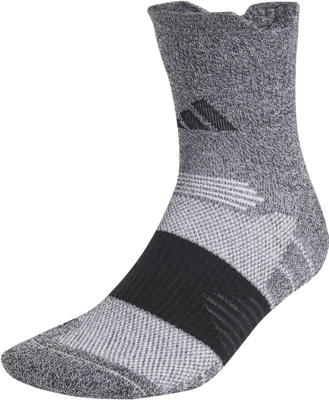 Socken mit Polsterung adidas RunX