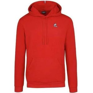 Hoodie Le Coq Sportif Ess N°1