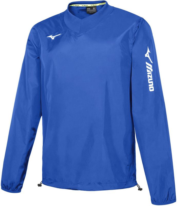 Kinderjacke Mizuno Sendai Trad