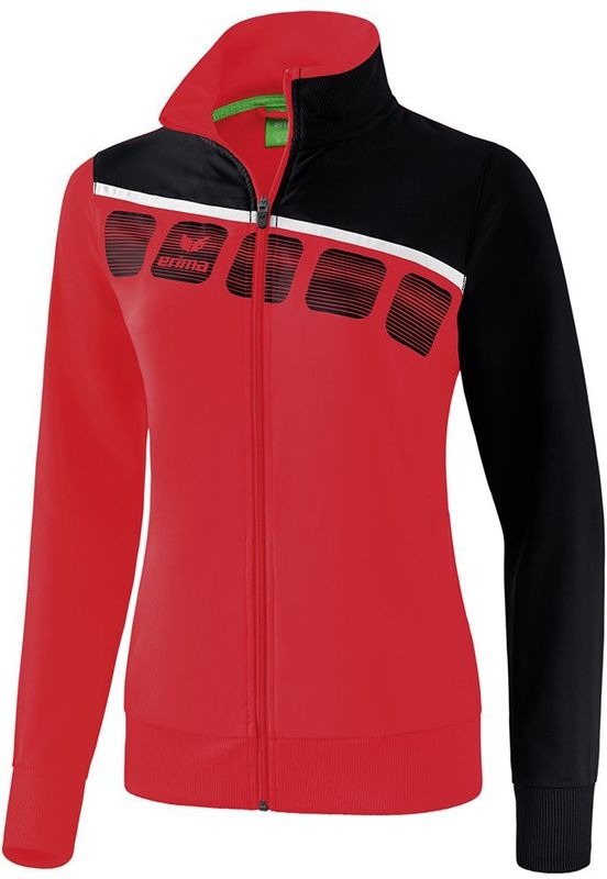Präsentationsjacke Damen Erima 5-C
