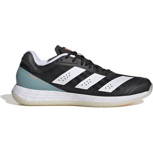 Hallenschuhe adidas 140 Adizero Fastcourt 1.5
