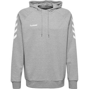 Hoodie Hummel hmlGO cotton