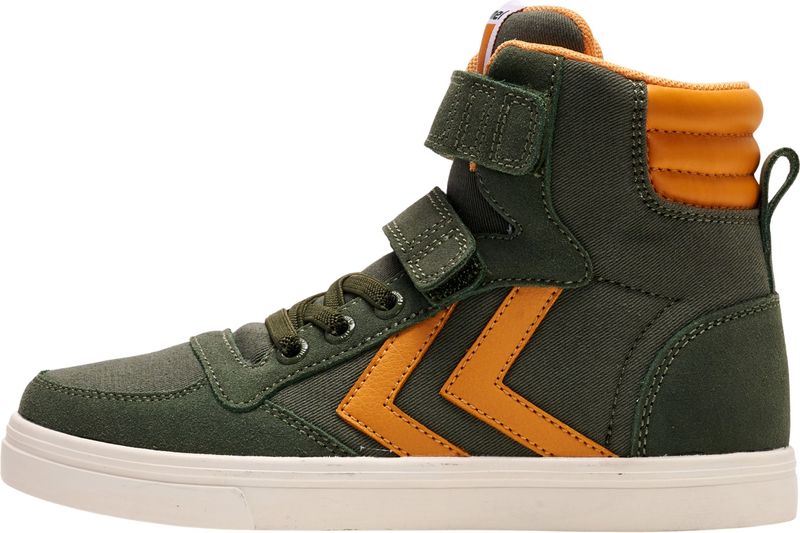 Sneakers Hummel Slimmer Stadil