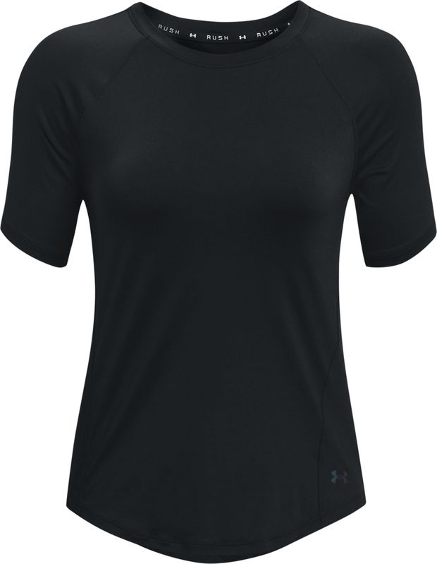Damen-T-Shirt Under Armour Kurzärmelig rush