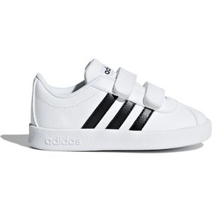 Kinderschuhe adidas VL Court 2.0