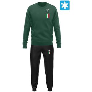 Pullover Givova Italia 100