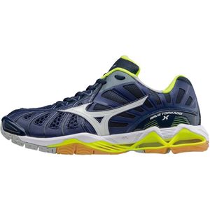Schuhe Mizuno Wave Tornado X