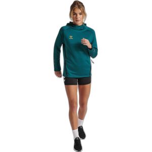 Kapuzenpullover, Damen Hummel Cima XK