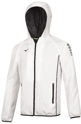Jacke Mizuno Team nagasaki micro