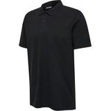 Polo-Shirt Hummel Red Classic