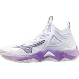 Hallenschuhe Damen Mizuno Wave Momentum 3 Mid