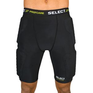 Kompressionsshorts mit PADS Select 6421