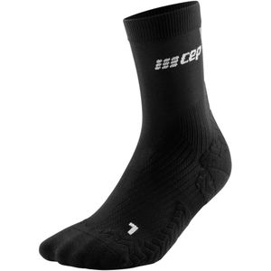 Kompressionssocken ultralight socks, mid cut v3 CEP Compression