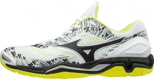 Schuhe Mizuno Wave Stealth 5