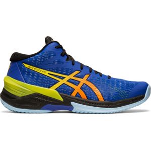 Montierte Schuhe Asics sky elite ff