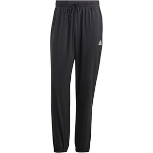 Jogginghose kleines Logo mit elastischen Bündchen adidas Aeroready Essentials Stanford