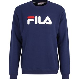 Sweatshirt Rundhalsausschnitt Fila Barbian