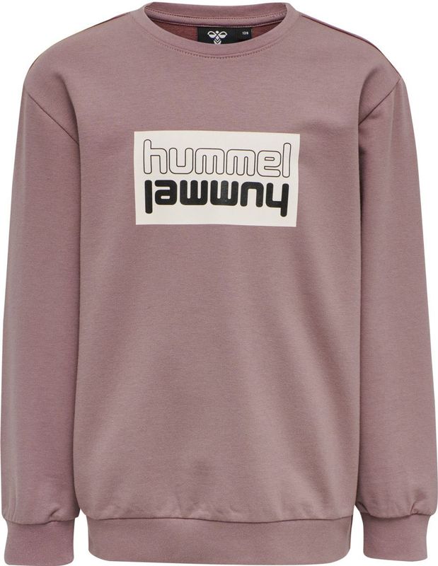 Kindersweatshirt Hummel hmlDUO